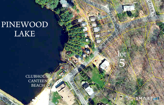 Lot # 5 West Mischa Road Trumbull CT 06611