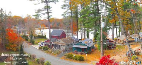 Lot # 5 West Mischa Road Trumbull CT 06611
