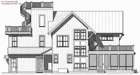 Lot # 5 West Mischa Road Trumbull CT 06611