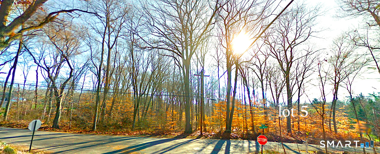 Lot # 5 West Mischa Road Trumbull CT 06611