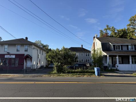 598 West Main Street New Britain CT 06053