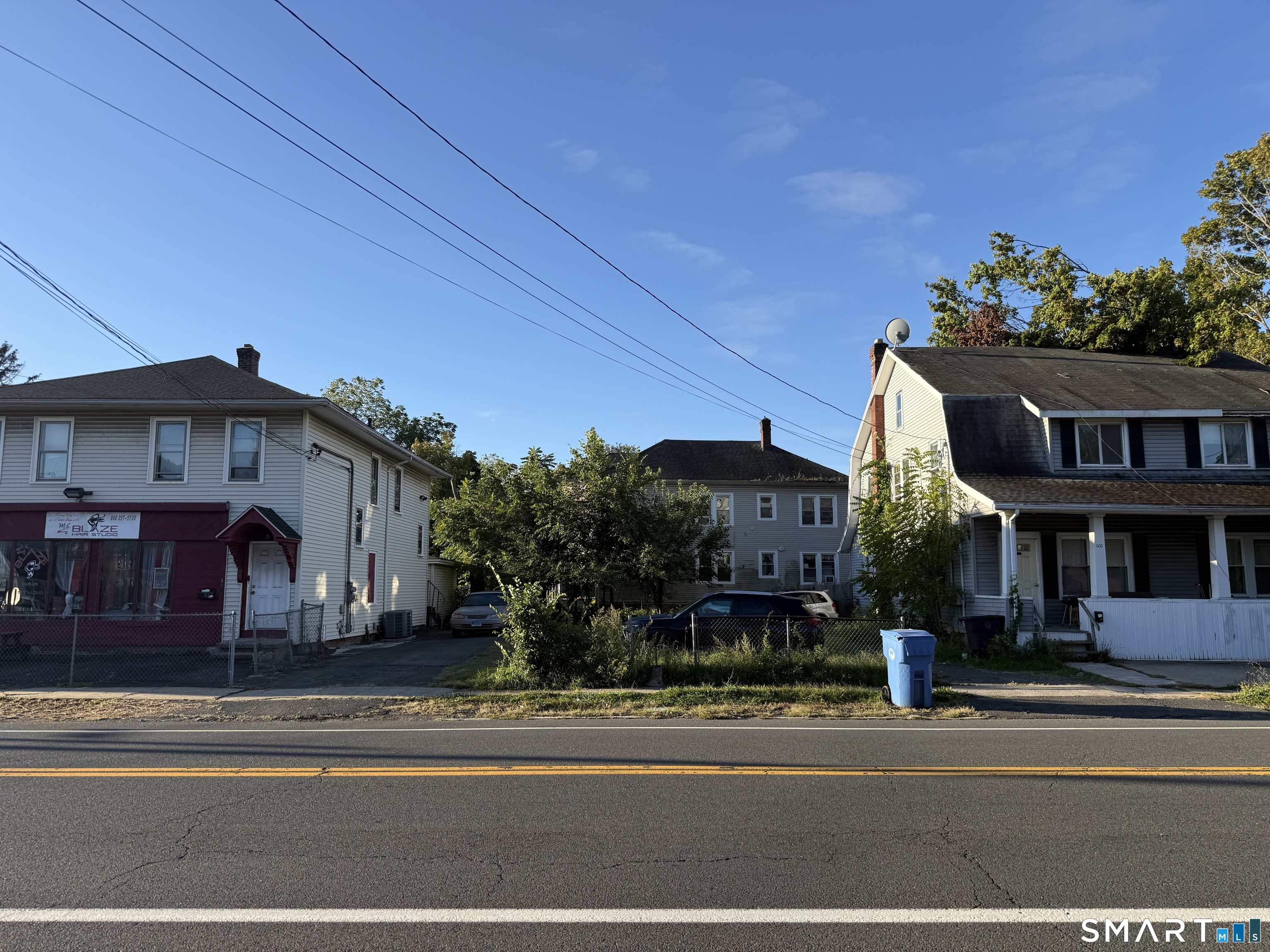 598 West Main Street New Britain CT 06053