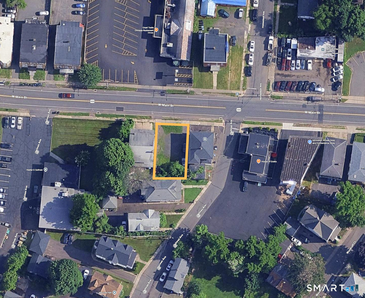 598 West Main Street New Britain CT 06053