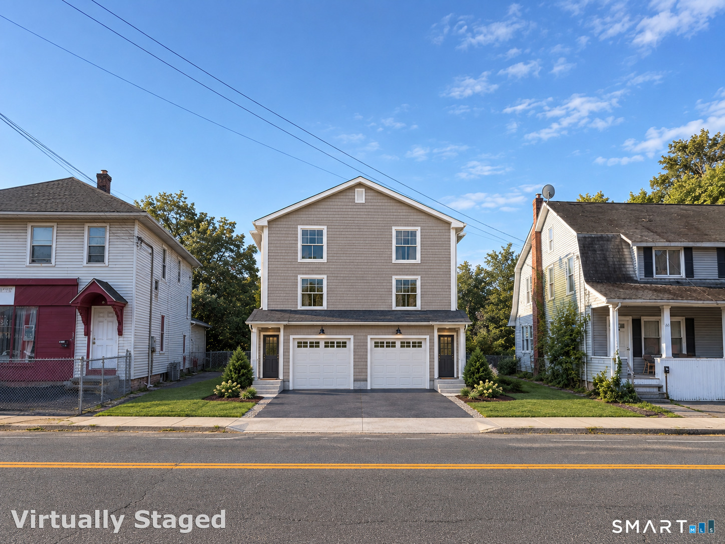 598 West Main Street New Britain CT 06053