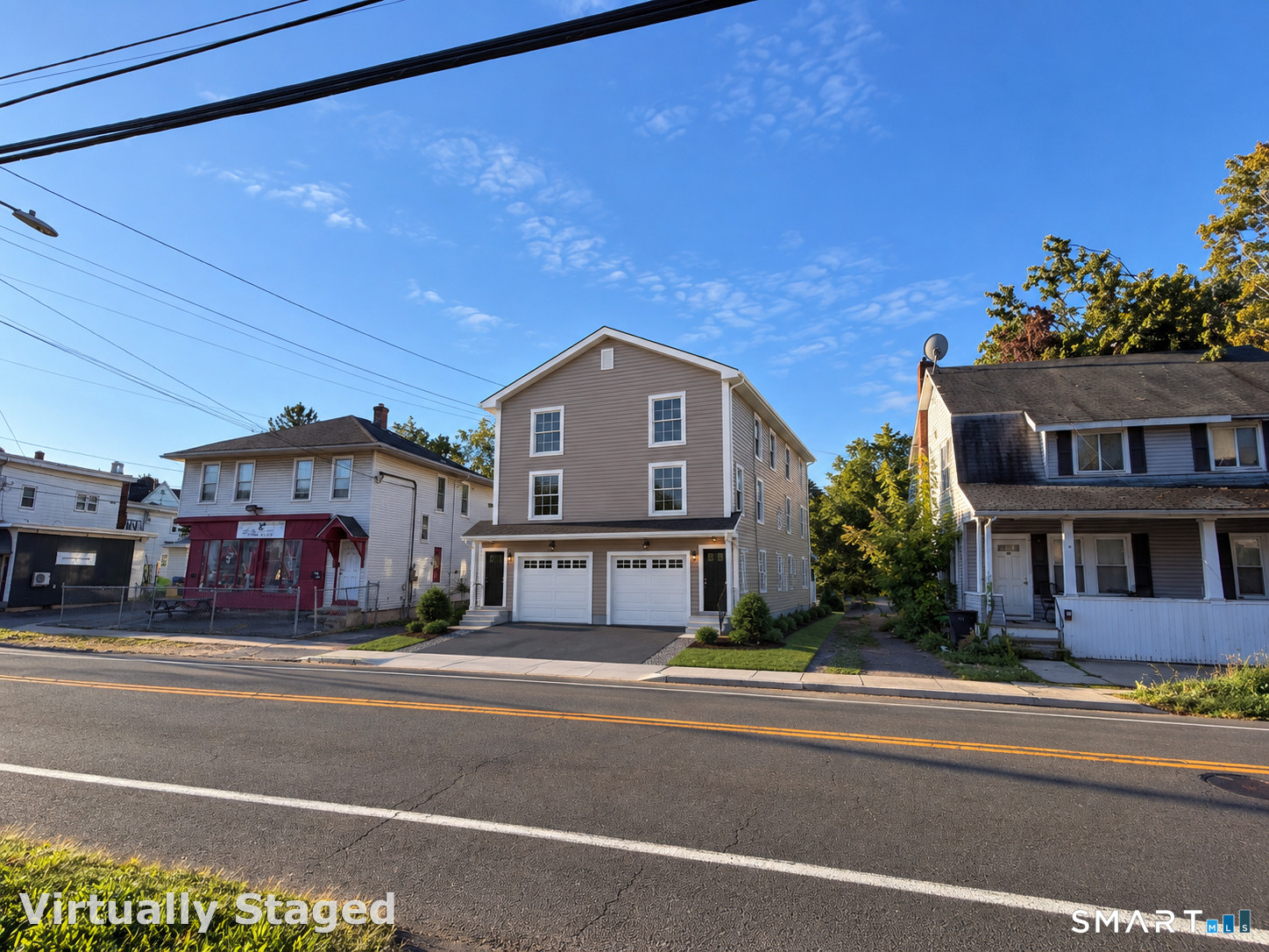 598 West Main Street New Britain CT 06053