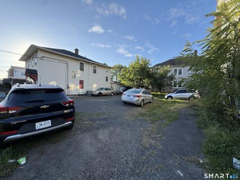 598 West Main Street New Britain CT 06053