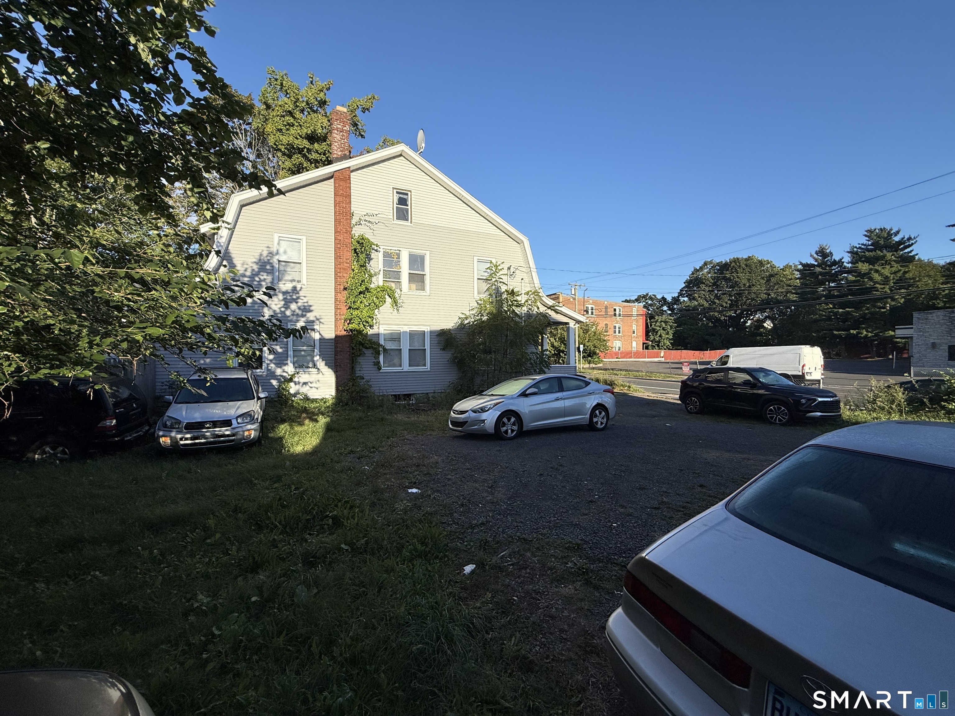 598 West Main Street New Britain CT 06053