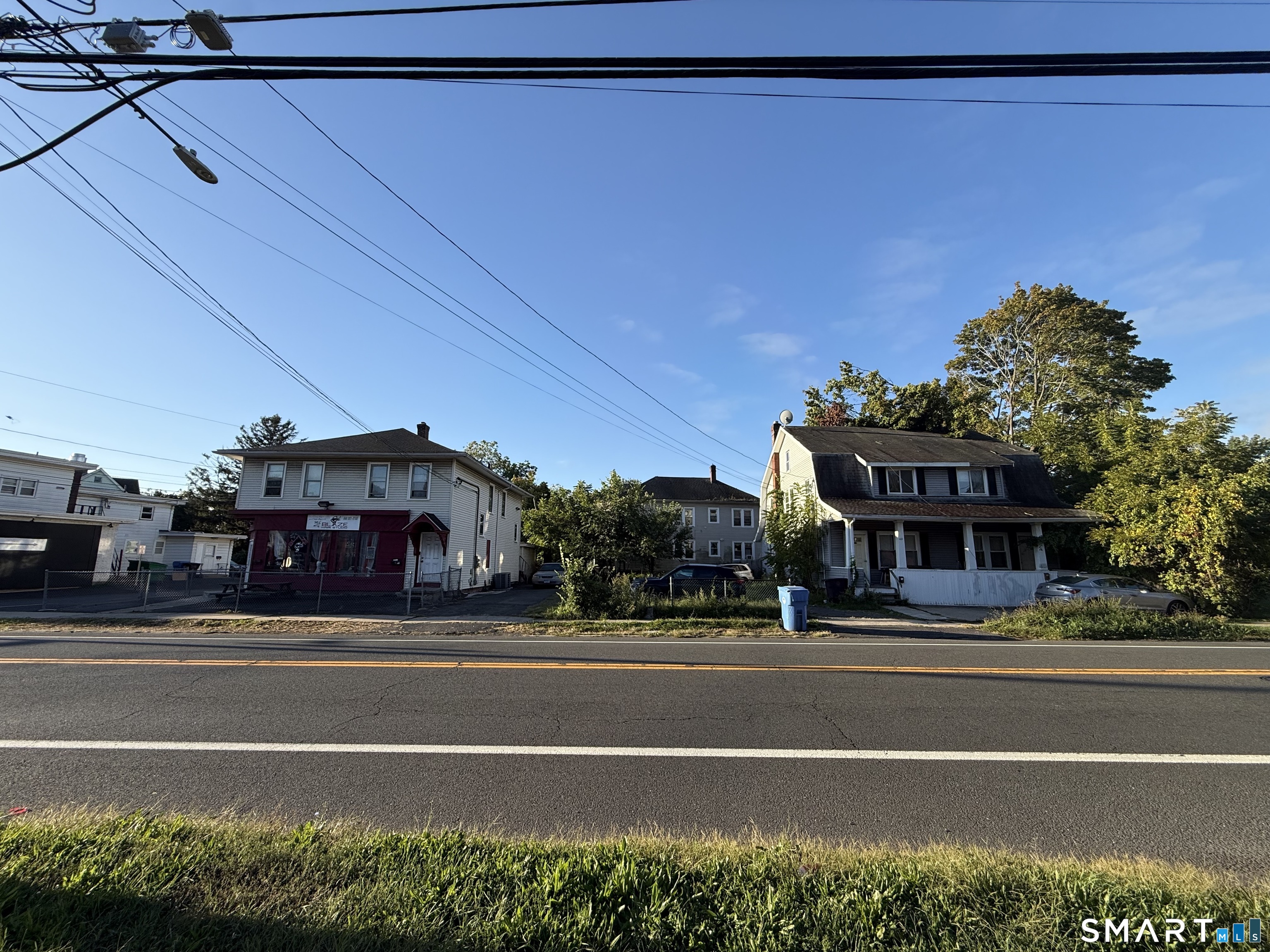 598 West Main Street New Britain CT 06053