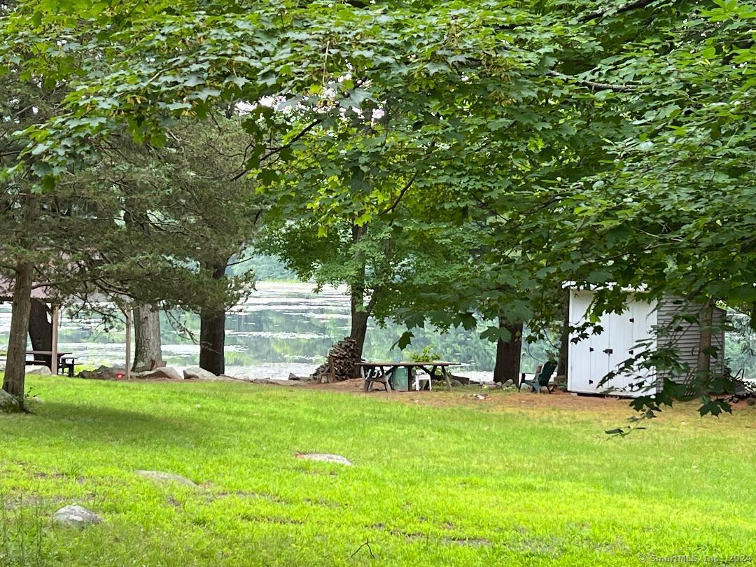 432 Cox Road Portland CT 06480