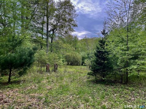 Meadow Brook Road Hebron CT 06231