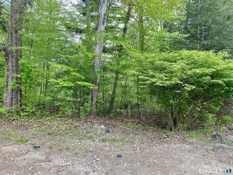 Meadow Brook Road Hebron CT 06231