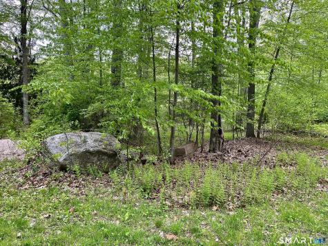 Meadow Brook Road Hebron CT 06231
