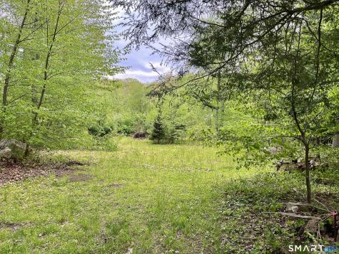 Meadow Brook Road Hebron CT 06231