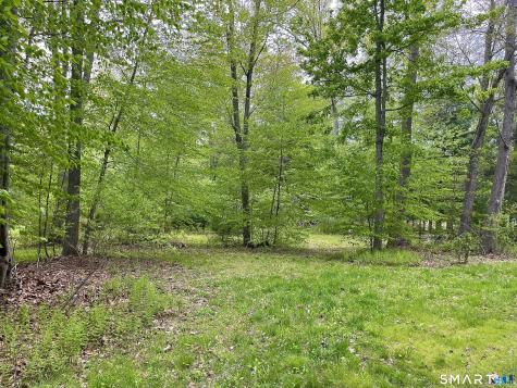 Meadow Brook Road Hebron CT 06231