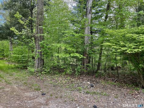 Meadow Brook Road Hebron CT 06231