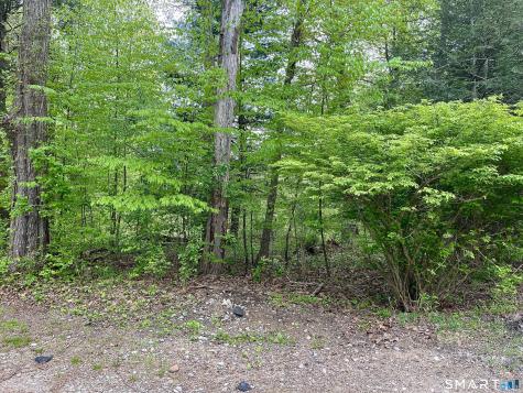 Meadow Brook Road Hebron CT 06231