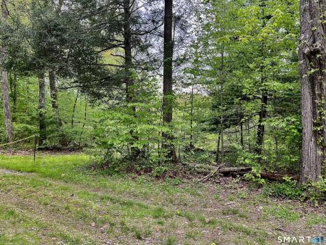Meadow Brook Road Hebron CT 06231