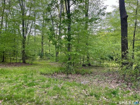 Meadow Brook Road Hebron CT 06231