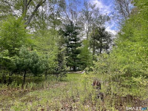 Meadow Brook Road Hebron CT 06231