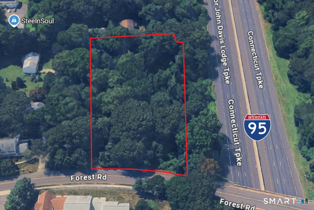 Milford CT, 88 Forest Road