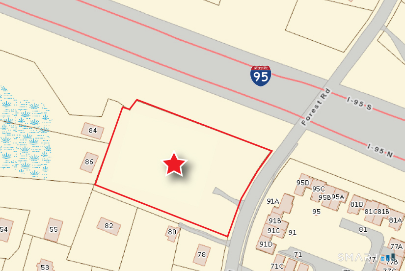88 Forest Road Milford CT 06461
