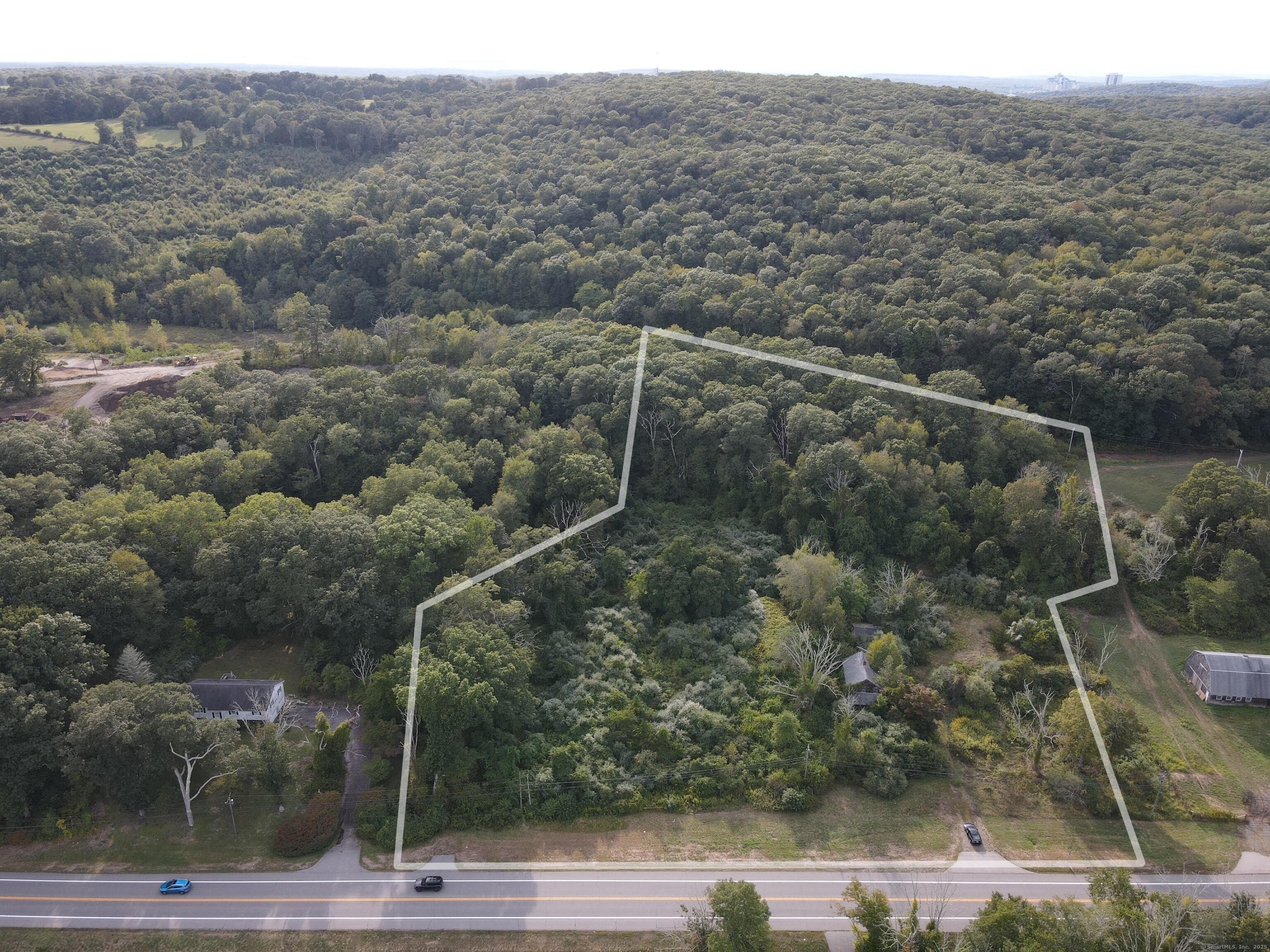 507 Norwich Westerly Road North Stonington CT 06359