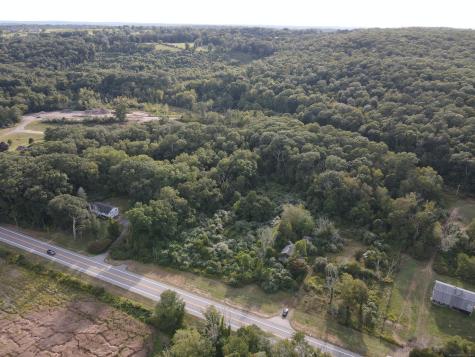 507 Norwich Westerly Road North Stonington CT 06359