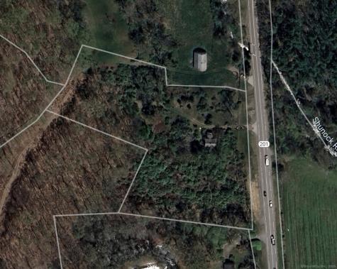 507 Norwich Westerly Road North Stonington CT 06359