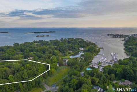 3 Hilltop Road Norwalk CT 06854