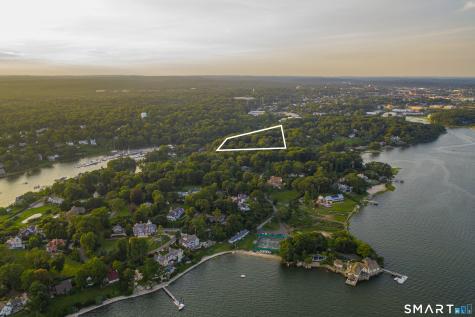 3 Hilltop Road Norwalk CT 06854