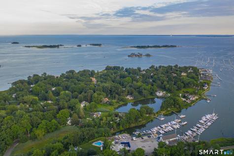 3 Hilltop Road Norwalk CT 06854