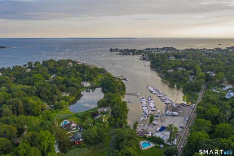 3 Hilltop Road Norwalk CT 06854