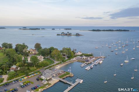 3 Hilltop Road Norwalk CT 06854