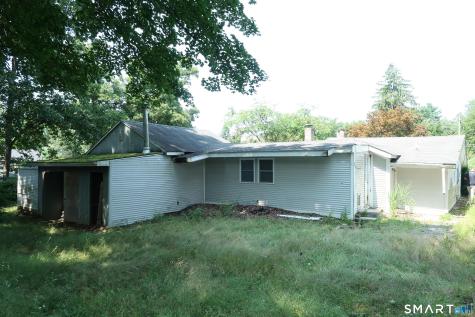 31 Middle Road Guilford CT 06437