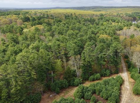 597 East Thompson Road Thompson CT 06277