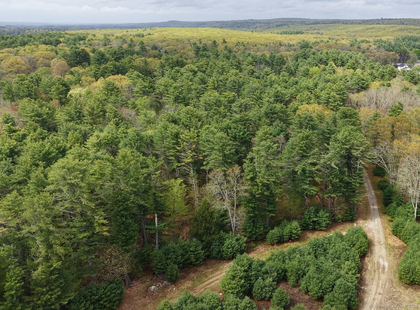 597 East Thompson Road Thompson CT 06277
