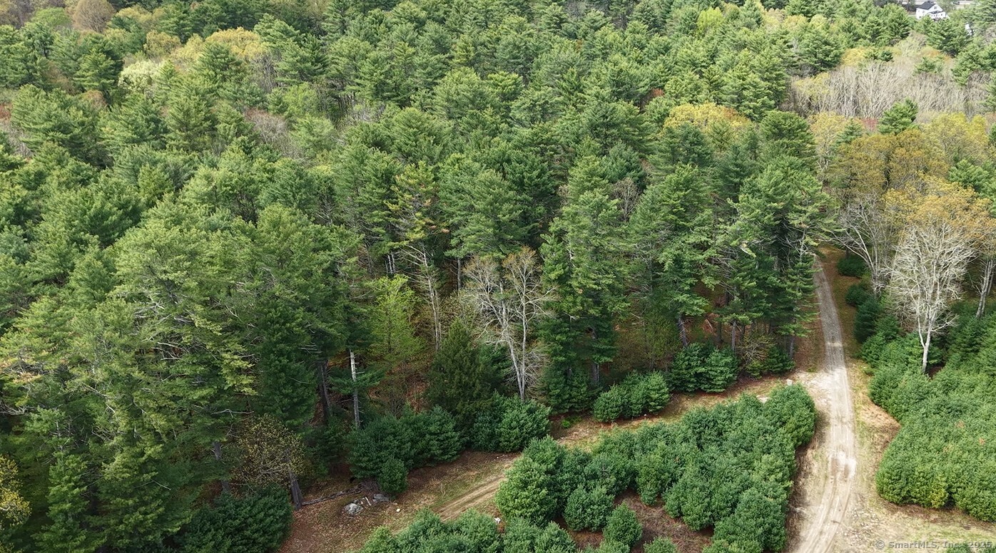 597 East Thompson Road Thompson CT 06277