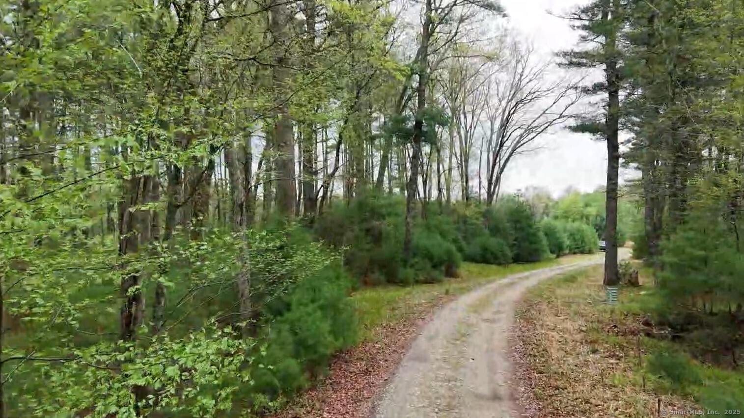 597 East Thompson Road Thompson CT 06277