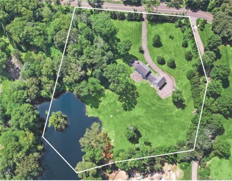 89 Clapboard Ridge Road Greenwich CT 06830