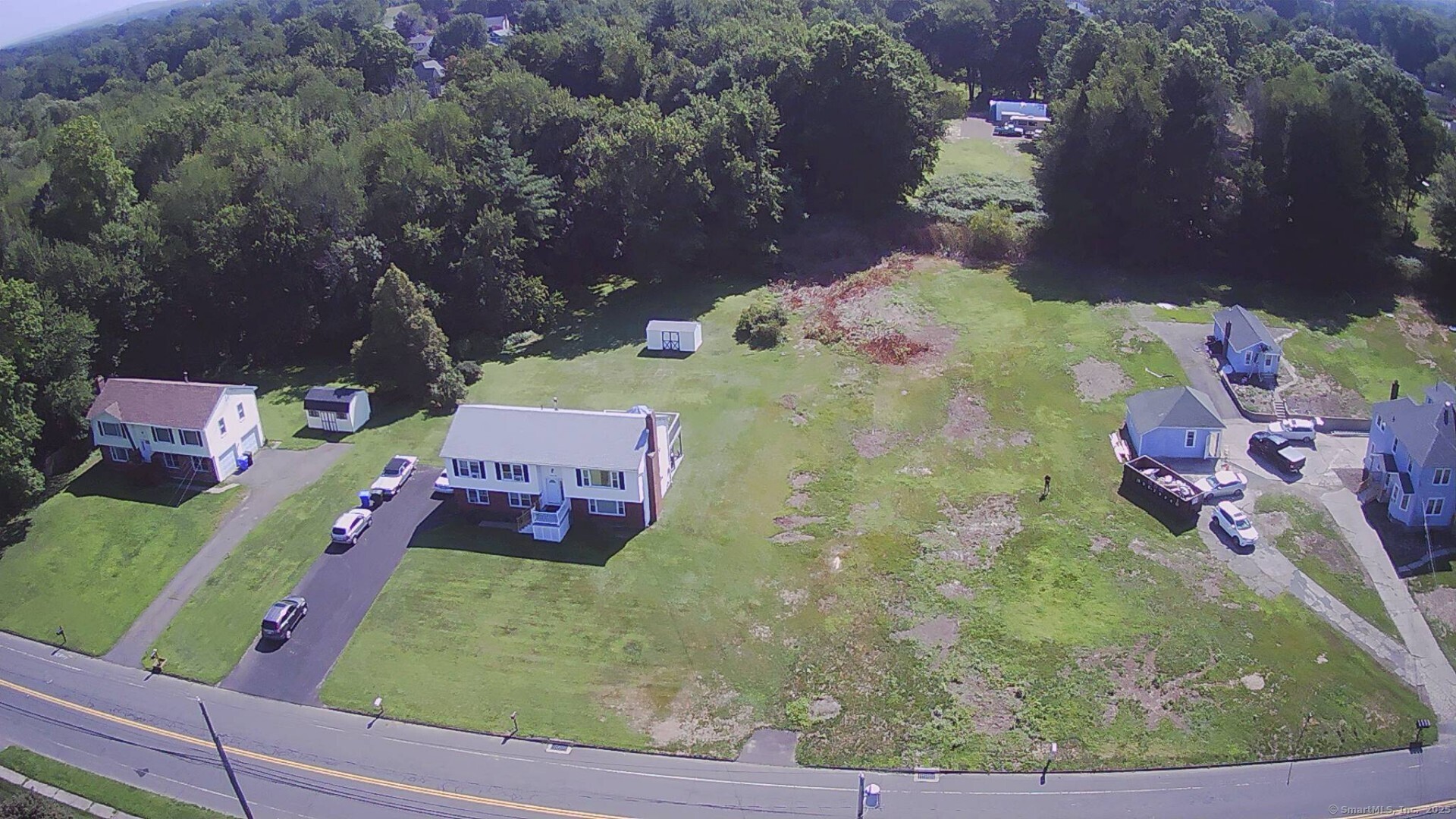 1844 Lot #1 Main Street East Hartford CT 06118