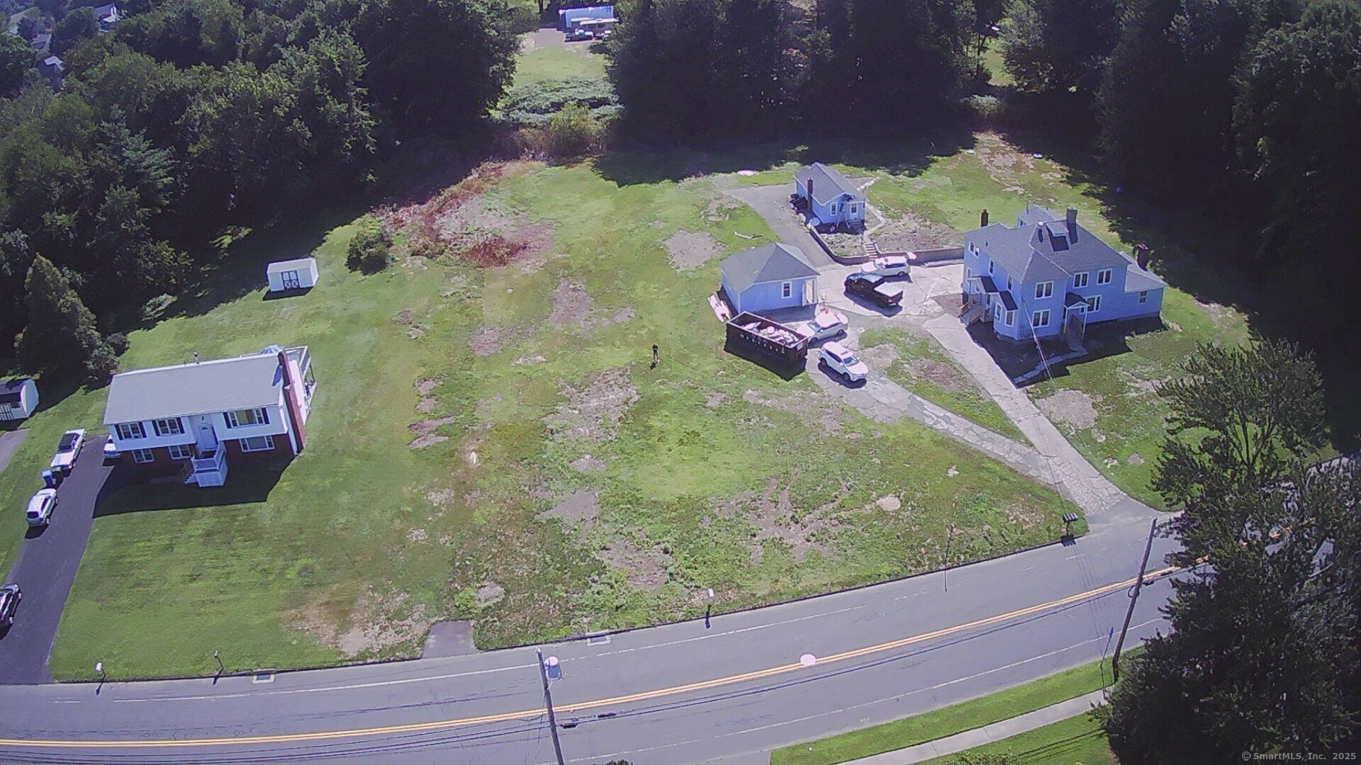 1844 Lot #1 Main Street East Hartford CT 06118