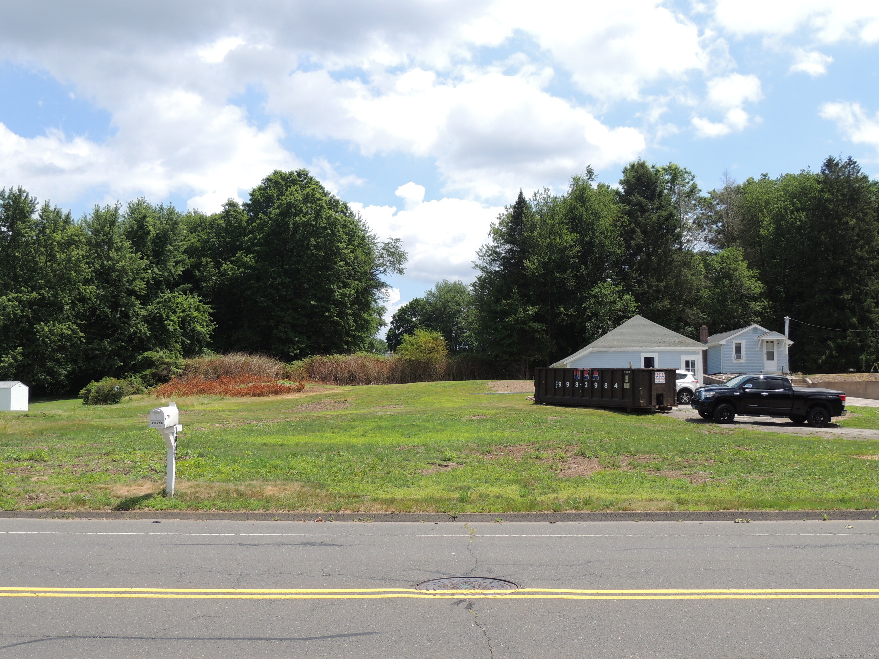 1844 Lot #1 Main Street East Hartford CT 06118