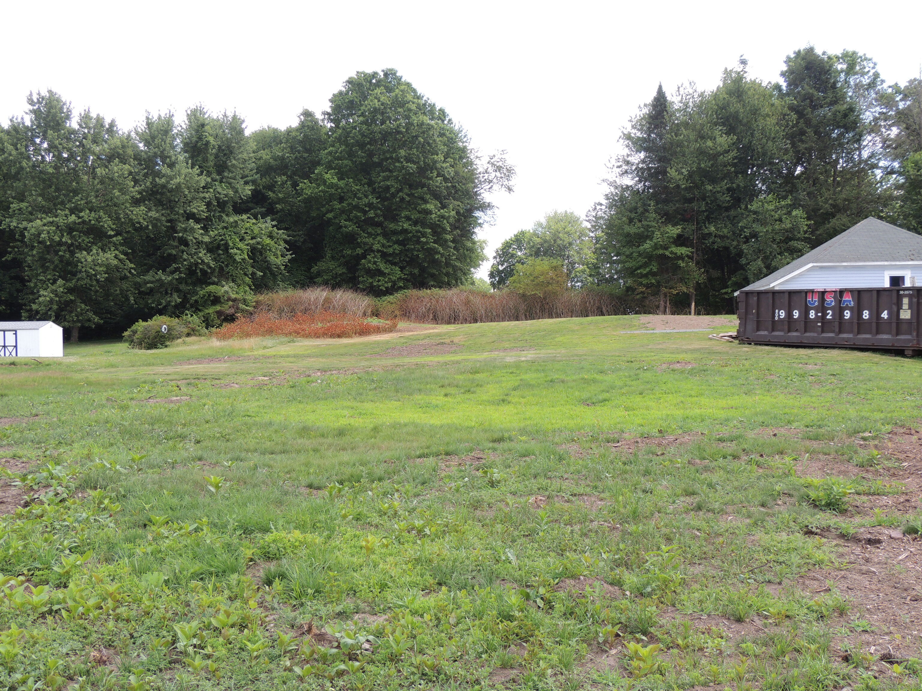 1844 Lot #1 Main Street East Hartford CT 06118