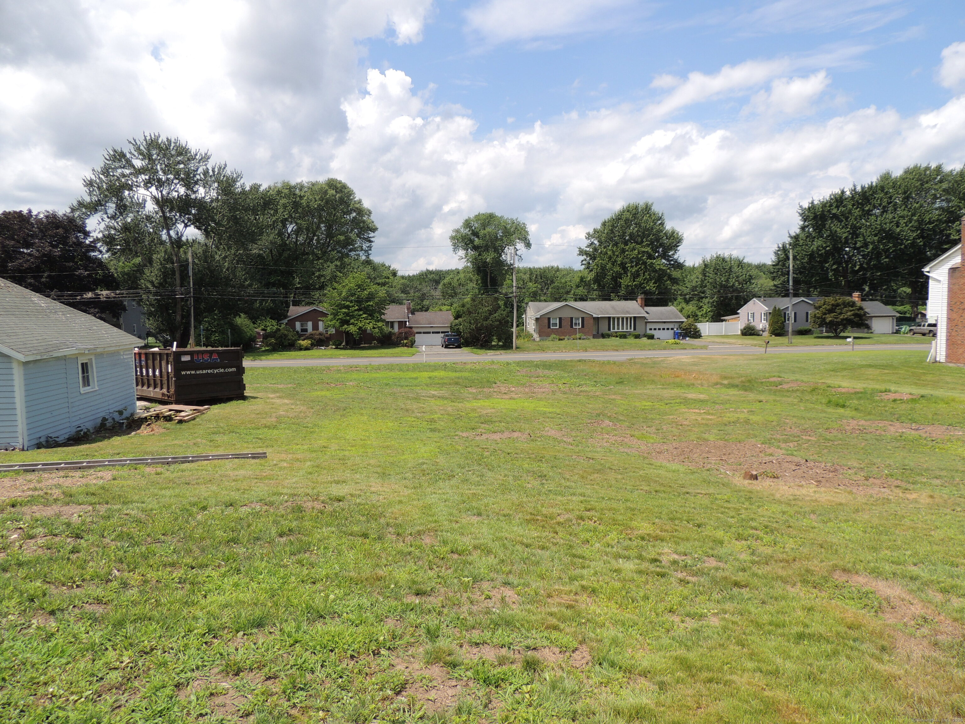 1844 Lot #1 Main Street East Hartford CT 06118
