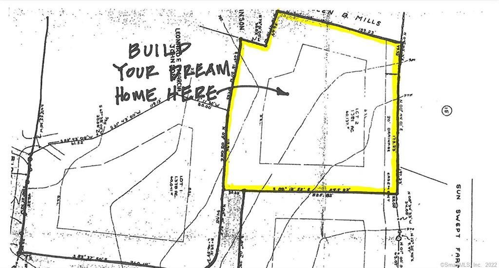 3 Autumn Lane New Milford CT 06776