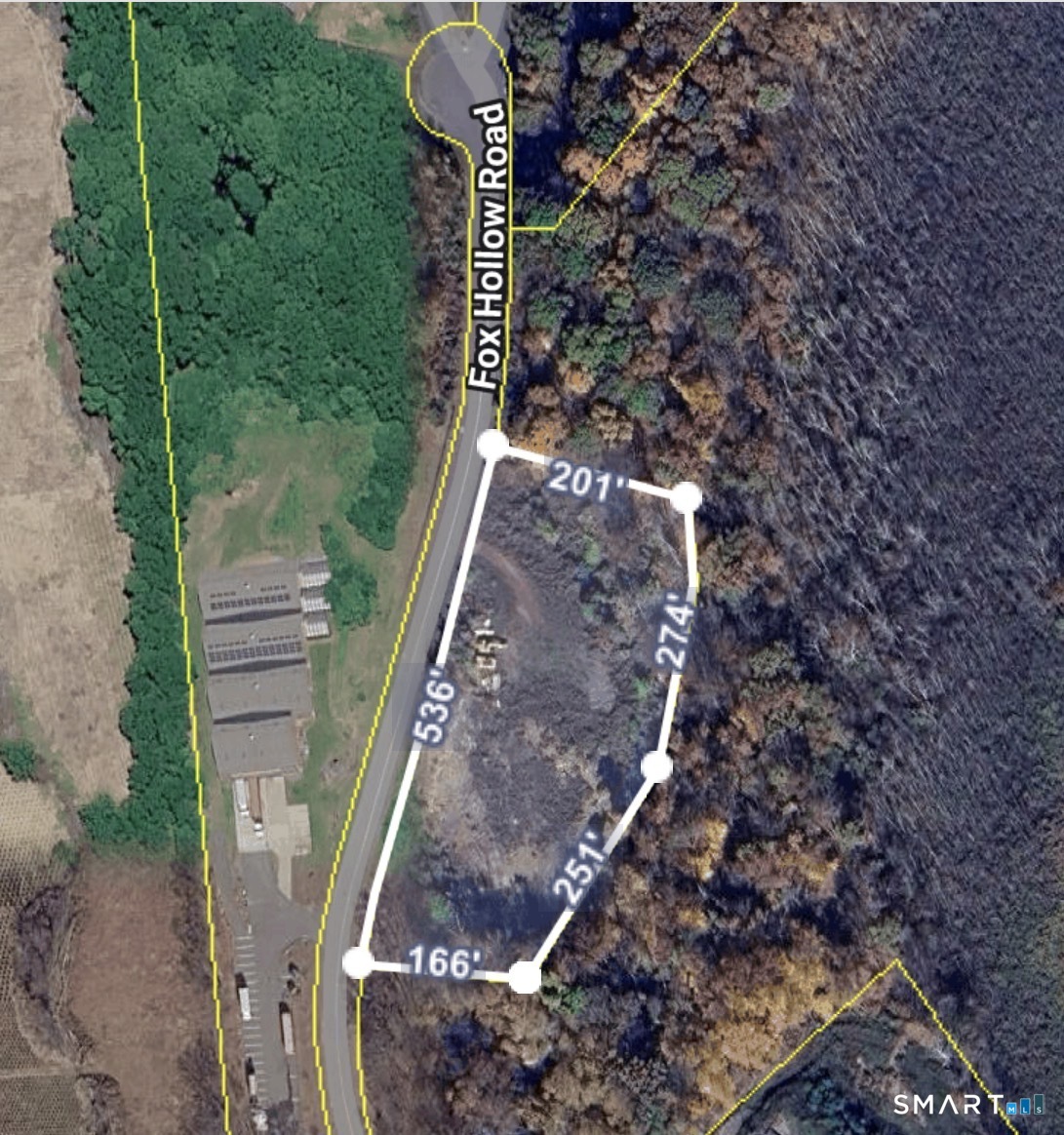 8 Fox Hollow Road Oxford CT 06478