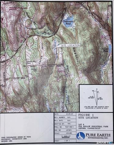 8 Fox Hollow Road Oxford CT 06478