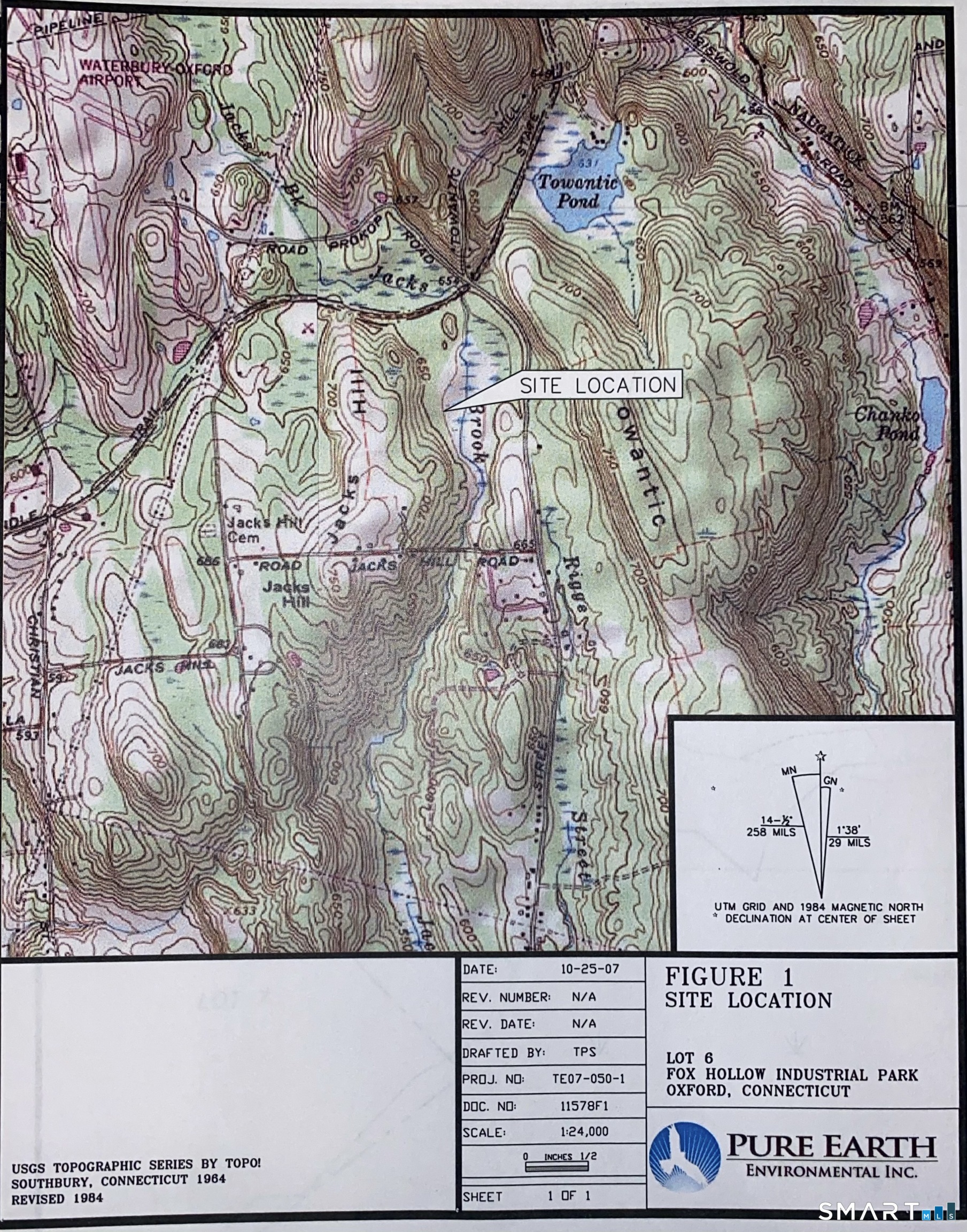 8 Fox Hollow Road Oxford CT 06478