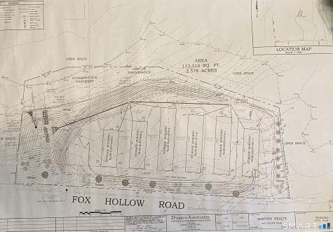 8 Fox Hollow Road Oxford CT 06478