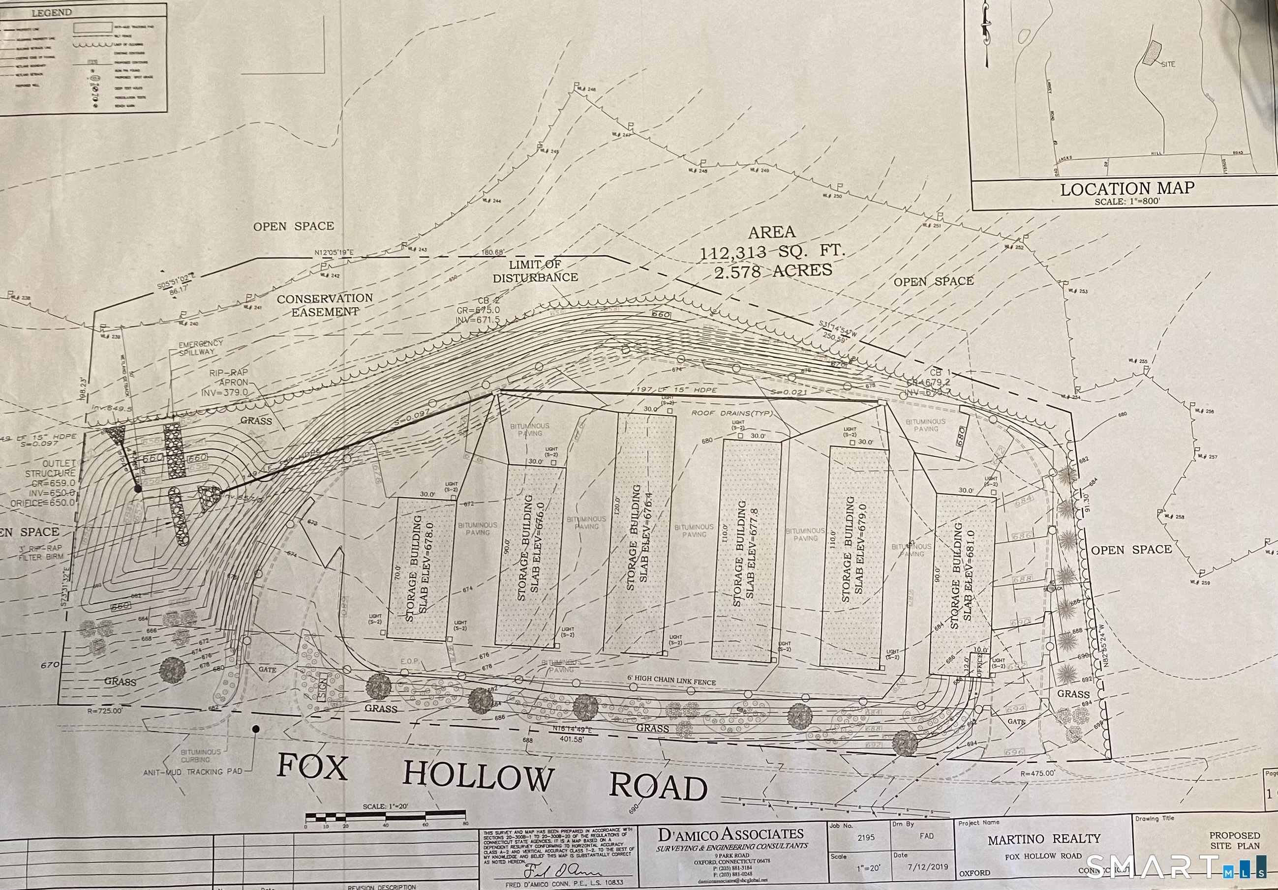 8 Fox Hollow Road Oxford CT 06478
